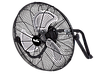 Вентилятор напольный Ballu BIF-8B (настенный, потолочный), фото 5