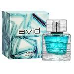 Туалетная вода Ajmal AVID Men 75ml edp