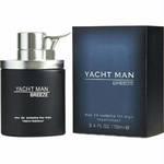 Туалетная вода Yacht Man BREEZE Men 100ml edt - фото 1 - id-p172174492