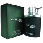 Туалетная вода Yacht Man DENSE Men 100ml edt