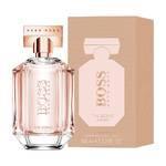 Туалетная вода Hugo Boss BOSS THE SCENT Women 200ml гель для душа