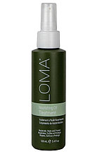 Loma Термозащитное масло для волос Nourishing Oil Treatment, 100 мл