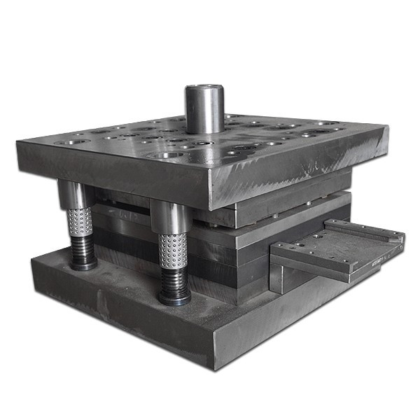 Проектирование и производство штампов