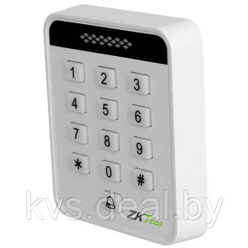 Автономный контроллер на 1 дверь ZKTeco SA40B ID с встроенным считывателем Em Marine - фото 2 - id-p40085305