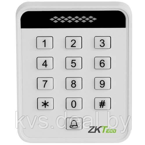 Автономный контроллер на 1 дверь ZKTeco SA40B ID с встроенным считывателем Em Marine - фото 4 - id-p40085305