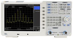 XSA1036-TG Анализатор спектра OWON