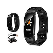 Умные часы Smart Watch Unleash Your Run QW16, фото 2