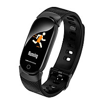 Умные часы Smart Watch Unleash Your Run QW16, фото 2