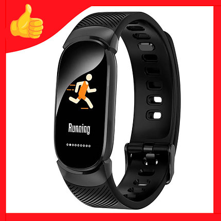 Умные часы Smart Watch Unleash Your Run QW16, фото 2