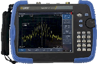HSA1016-TG Анализатор спектра OWON портативный