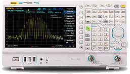 RSA3015N Анализатор спектра реального времени Rigol