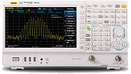 RSA3030N Анализатор спектра реального времени Rigol