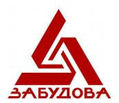 Блоки газосиликатные ЗАБУДОВА 625х125х250