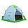 Зимняя палатка Лотос 5C (дно ПУ4000), арт 17052, фото 2