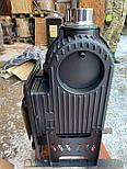 Печь для бани ASTON «Шторм 20» б/в (350), фото 10