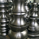 Опт/мелкий опт изготовление ролики прокатные, фото 3