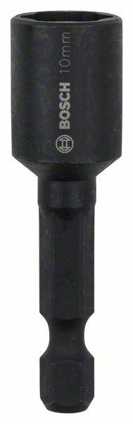 Торцовая головка ударная Impact Control 10 x50 мм BOSCH (2608551020) - фото 1 - id-p169037454
