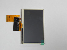 LCD-экран для Launch X431 Diagun
