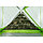 Зимняя палатка Лотос Куб 4 Классик Термо, арт 17063, фото 7