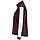 Куртка лыжная женская Swix Cross (темный баклажан) р-р M, фото 3