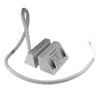 Извещатель охранный точечный магнитоконтактный МК-Ех