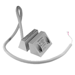 Извещатель охранный точечный магнитоконтактный МК-Ех