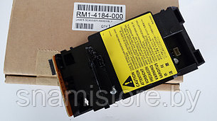 Блок сканера/лазера в сборе HP LJ P1505 (RM1-4184), фото 2