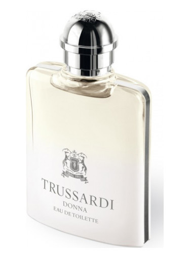 Туалетная вода Trussardi Donna Оригинал - фото 1 - id-p172205844