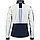 Куртка лыжная женская Swix Strive (белый/синий) р-р L, фото 2