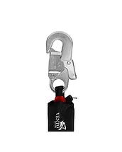 Строп VENTO стальной одинарный с амортизатором, vnt aC12, фото 2