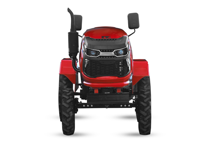 Мини-трактор Rossel XT-20D Pro Трёхточка - фото 4 - id-p145366904