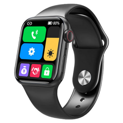 Умные часы Smart watch X22 Pro черные, фото 2