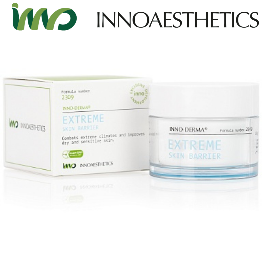 Крем для сухой кожи Innoaesthetics Inno-Derma Xeroskin Day Cream
