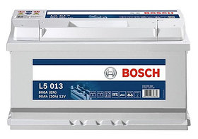 Автомобильный аккумулятор Bosch 0092L50130 (90Ah)