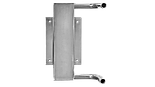 Теплообменник встроенный Гром 30/GFS 18, фото 2