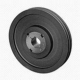 Опт/мелкий опт изготовление клиновых шкивов, фото 2