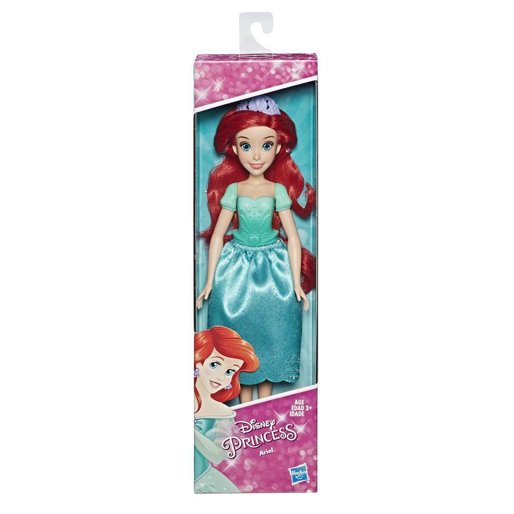 Кукла Принцесса Дисней АРИЭЛЬ Hasbro B9996/E2747 - фото 2 - id-p172209303