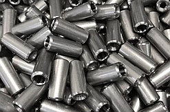 Опт/мелкий опт изготовление втулок  на заказ по чертежам