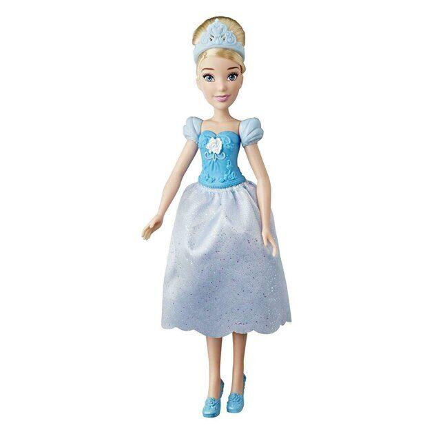 Кукла Принцесса Дисней ЗОЛУШКА Hasbro B9996EV2A/E2749