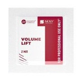 SEXY LAMINATION Саше с составом #1 для ламинирования ресниц и бровей VOLUME LIFT, 2мл