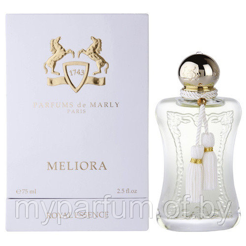Женская парфюмерная вода Parfums De Marly Meliora edp 75ml (PREMIUM)