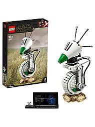 Конструктор Lego Star Wars 75278 Дроид D-O