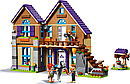 Детский конструктор Friends Lari 11204 дом Мии, аналог LEGO лего Friends домик для девочек френдс, фото 3