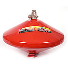 Модуль порошкового пожаротушения МПП 12 с термочувствительной колбой, фото 2