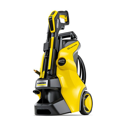 Минимойка Karcher K 5 Power Control, фото 2