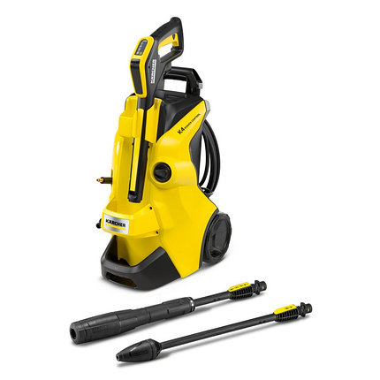 Минимойка Karcher K 4 Power Control, фото 2