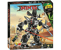 Конструктор Bela 10719 Ninjago "Робот Гарм", 775 деталей