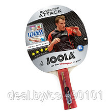 Ракетка для настольного тенниса Joola Rosskopf Attack