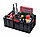 Ящик для инструментов Qbrick System ONE Box, черный, фото 4