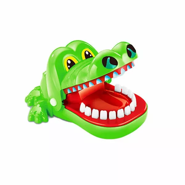 Настольная игра для детей "Хитрый крокодил" - фото 4 - id-p172244209